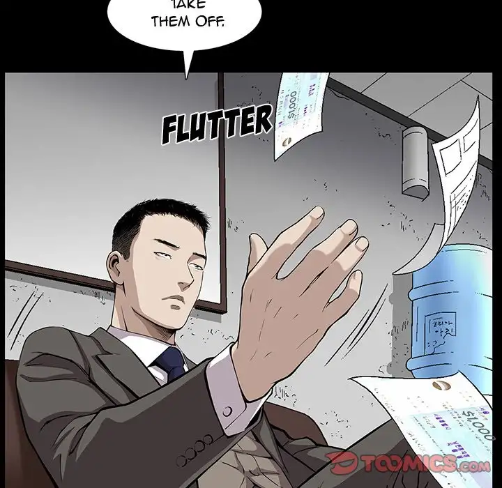 The Birthday Present Chapter 5 - Manhwa18.com