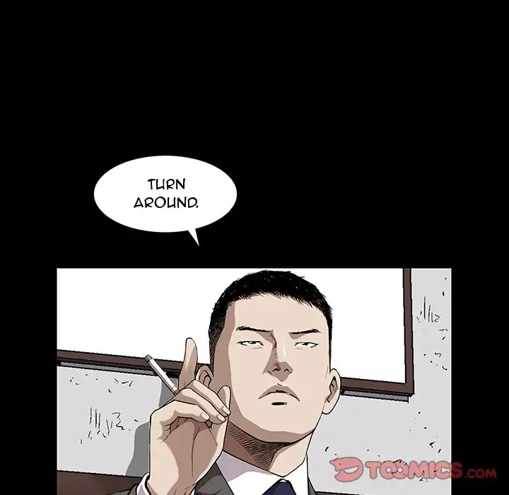 The Birthday Present Chapter 5 - Manhwa18.com