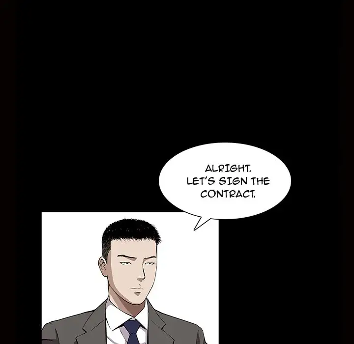 The Birthday Present Chapter 5 - Manhwa18.com