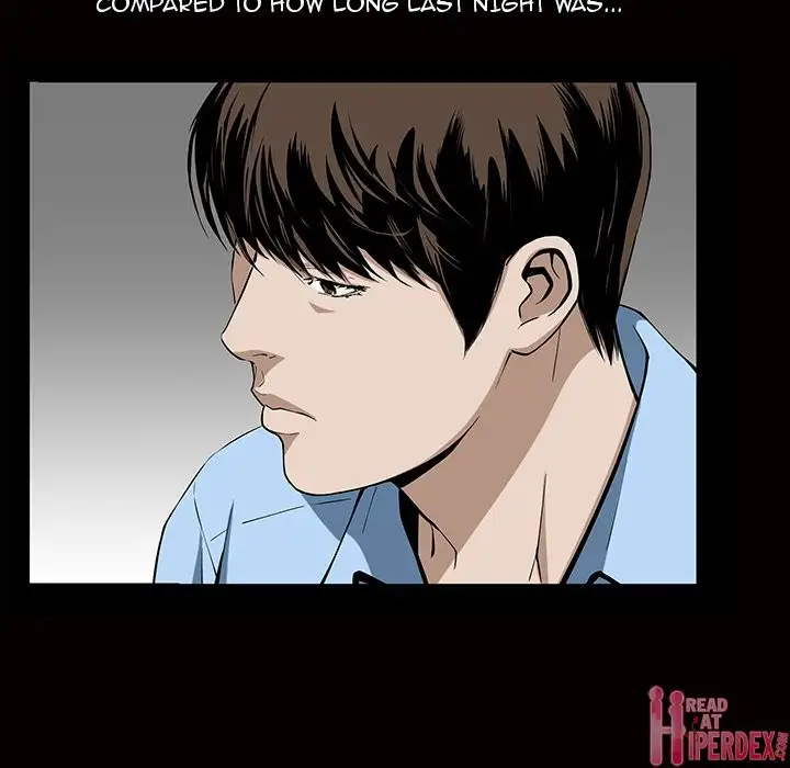 The Birthday Present Chapter 6 - Manhwa18.com