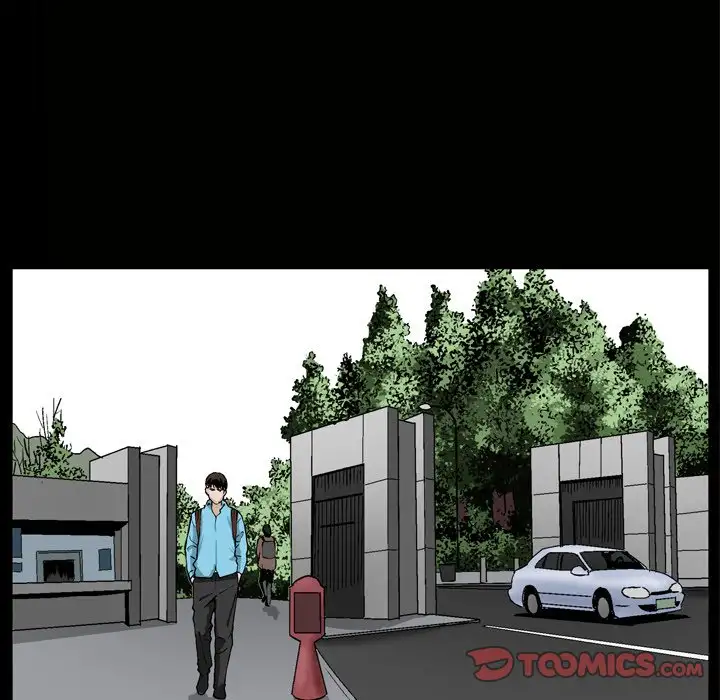 The Birthday Present Chapter 6 - Manhwa18.com