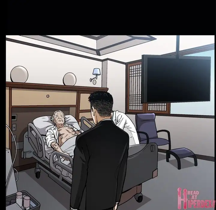 The Birthday Present Chapter 6 - Manhwa18.com