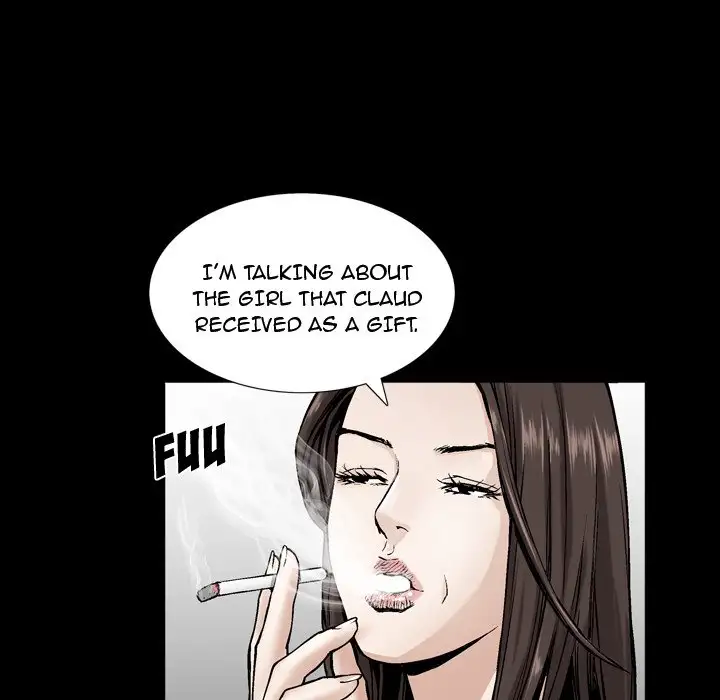 The Birthday Present Chapter 6 - Manhwa18.com