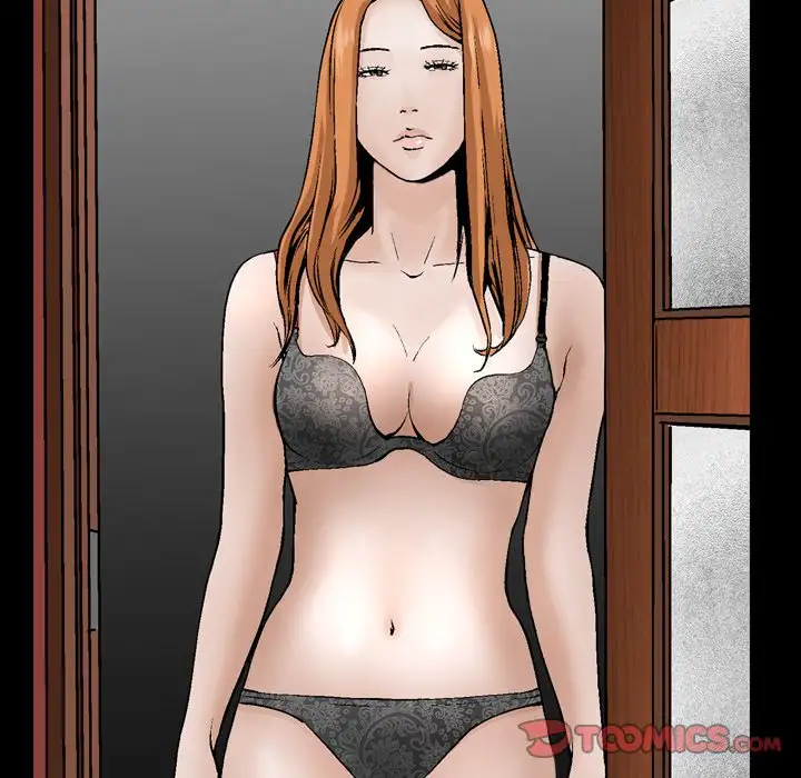 The Birthday Present Chapter 6 - Manhwa18.com