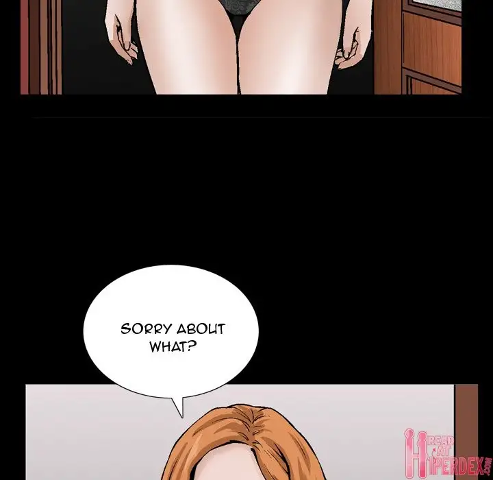 The Birthday Present Chapter 6 - Manhwa18.com