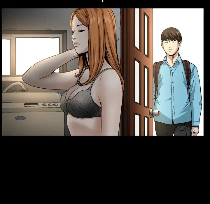 The Birthday Present Chapter 6 - Manhwa18.com