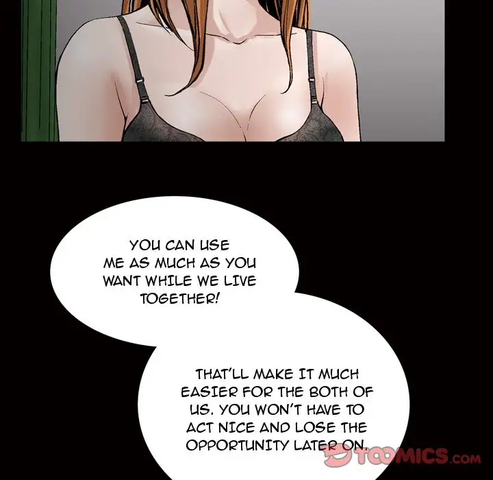 The Birthday Present Chapter 6 - Manhwa18.com