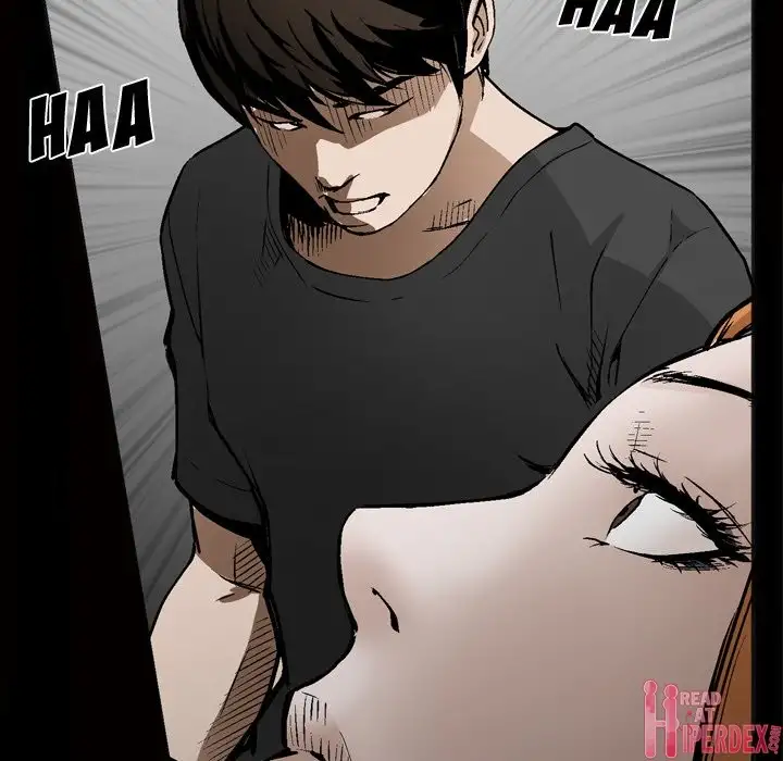 The Birthday Present Chapter 8 - Manhwa18.com