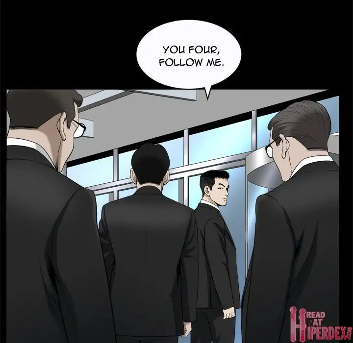 The Birthday Present Chapter 9 - Manhwa18.com