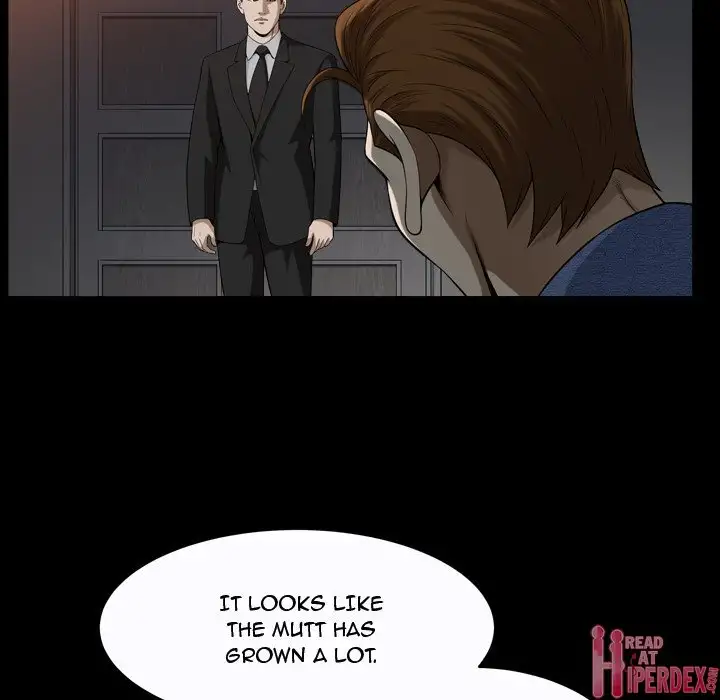 The Birthday Present Chapter 9 - Manhwa18.com