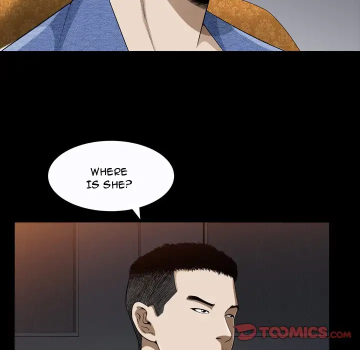 The Birthday Present Chapter 9 - Manhwa18.com