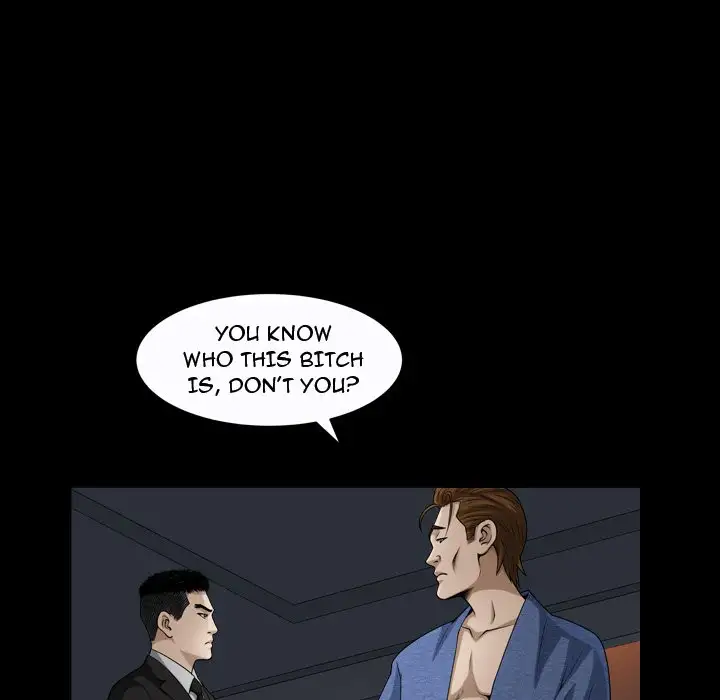 The Birthday Present Chapter 9 - Manhwa18.com