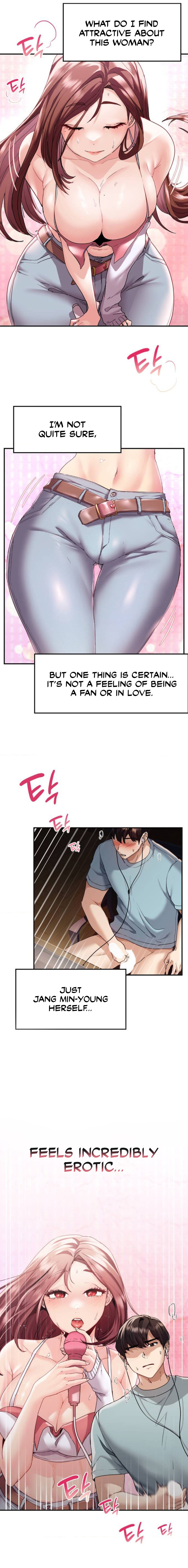 From today, my favorite… Chapter 1 - Manhwa18.com