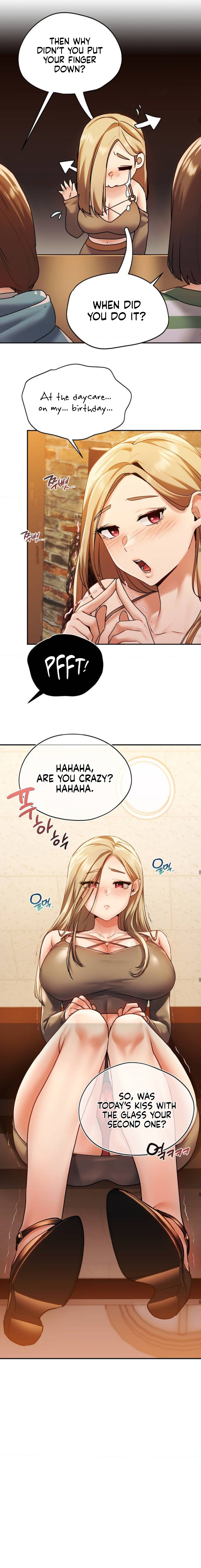 From today, my favorite… Chapter 1 - Manhwa18.com