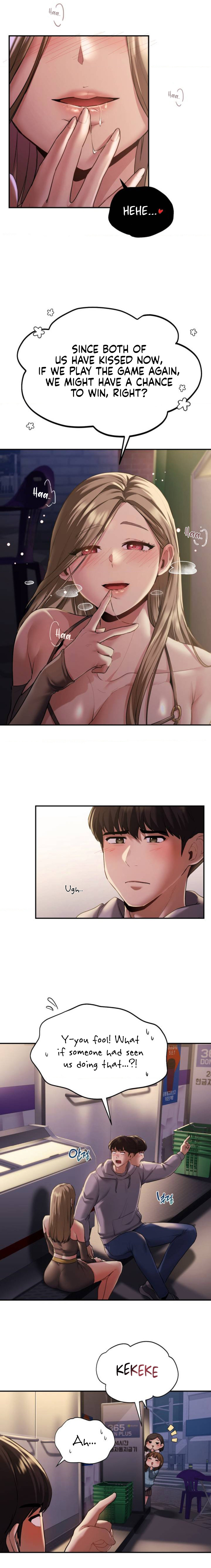 From today, my favorite… Chapter 1 - Manhwa18.com