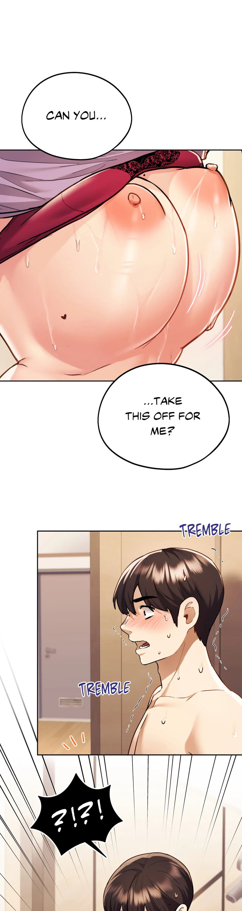 From today, my favorite… Chapter 10 - Manhwa18.com