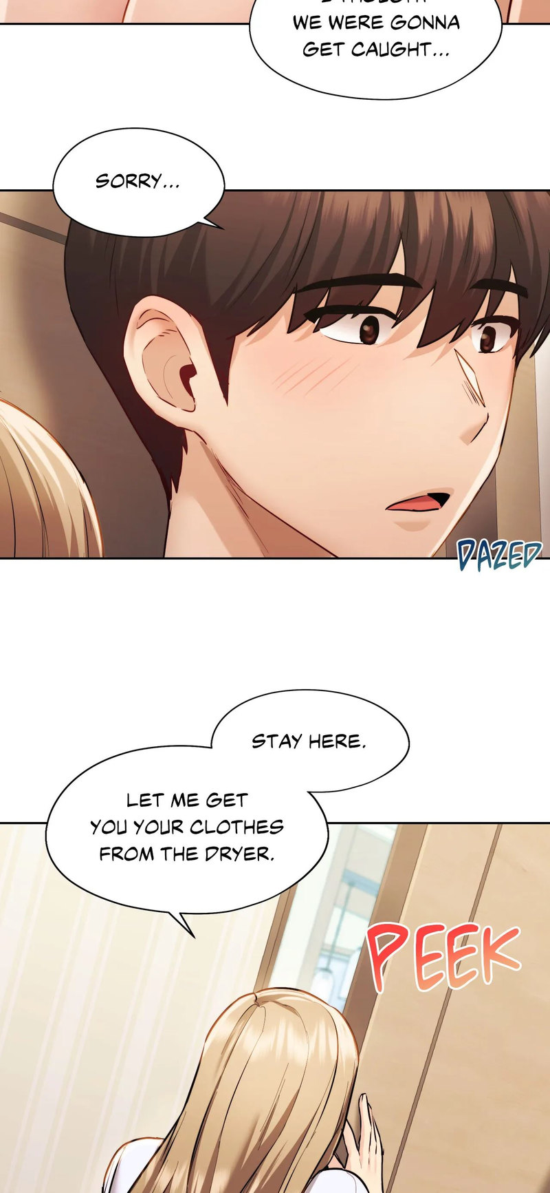 From today, my favorite… Chapter 10 - Manhwa18.com