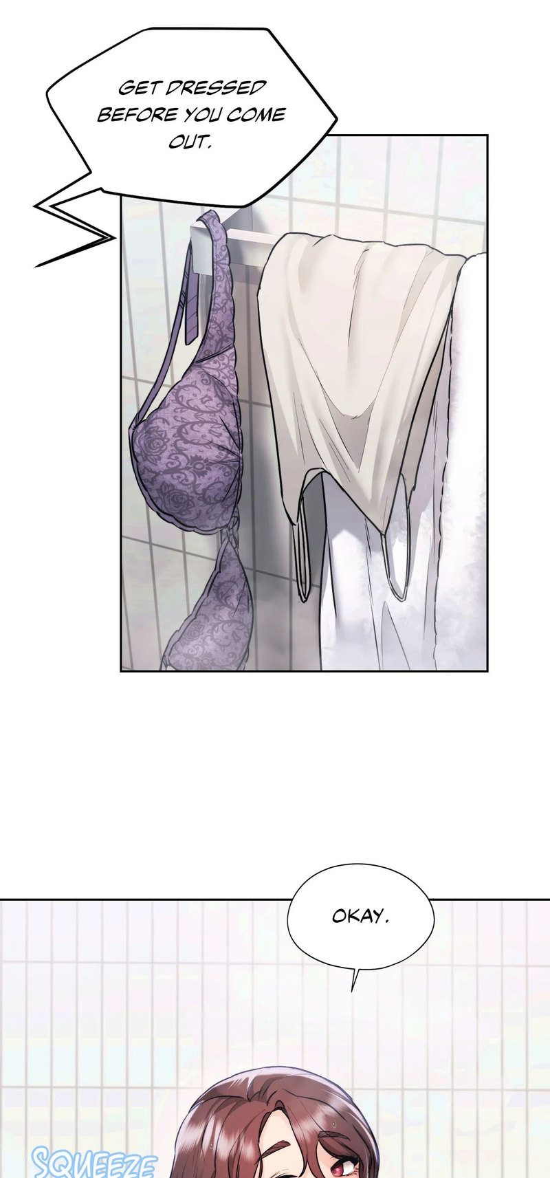 From today, my favorite… Chapter 10 - Manhwa18.com