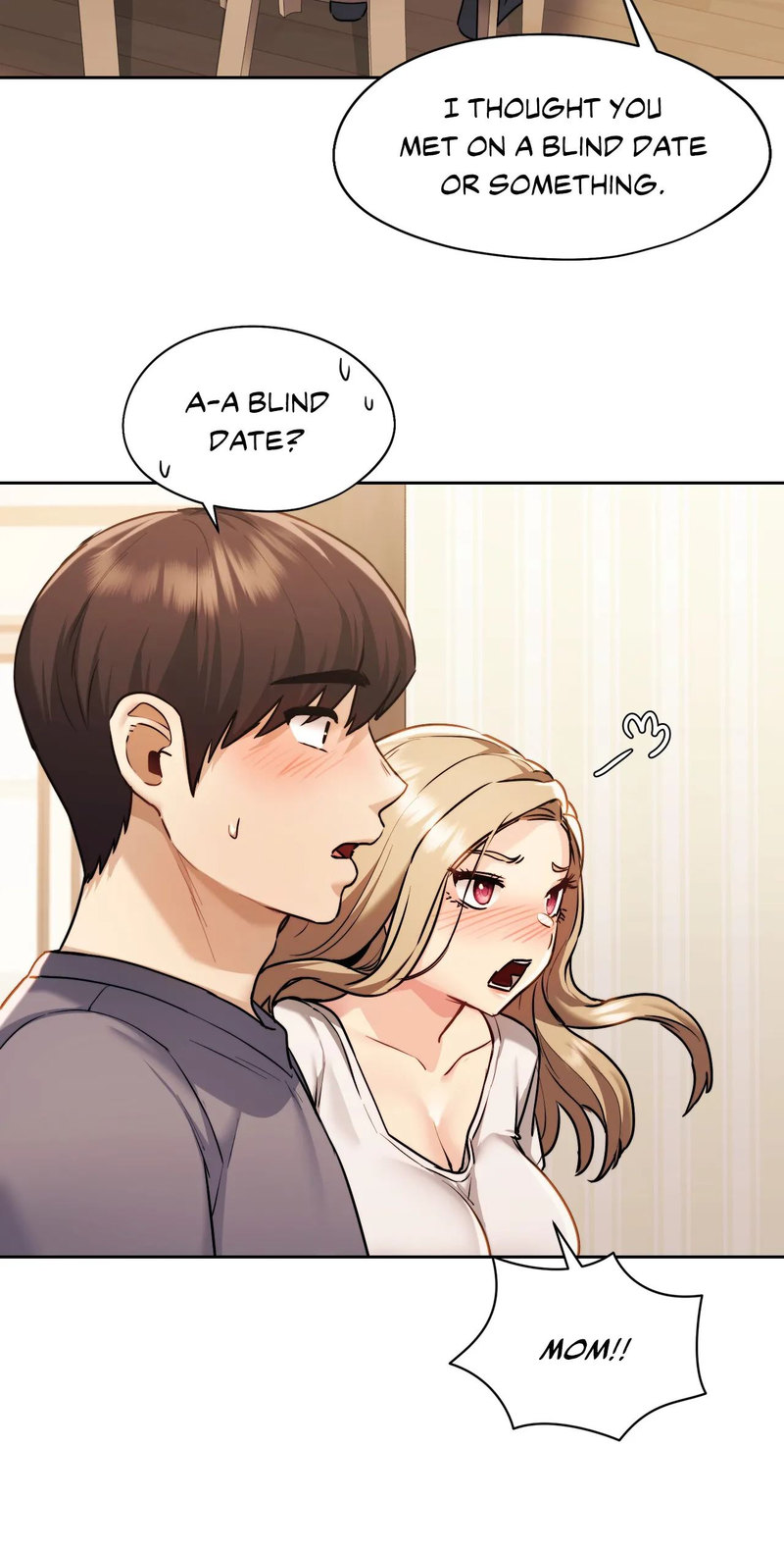 From today, my favorite… Chapter 10 - Manhwa18.com