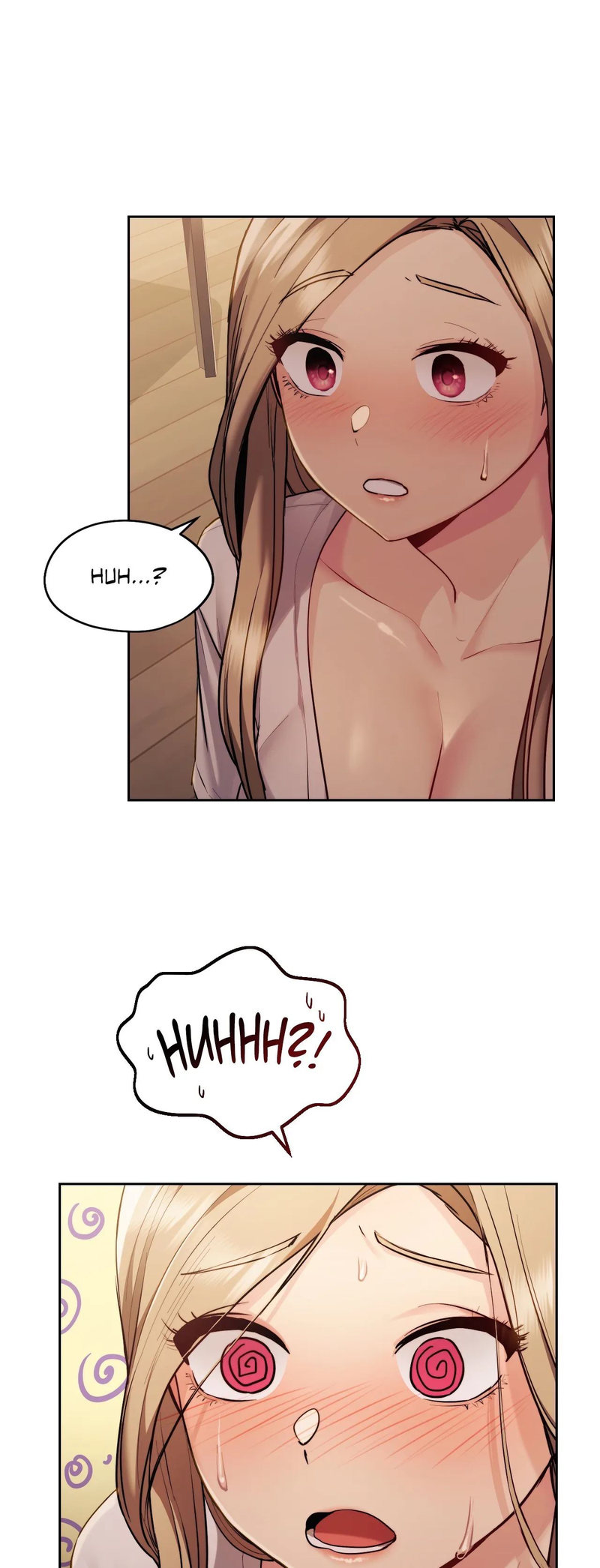 From today, my favorite… Chapter 11 - Manhwa18.com