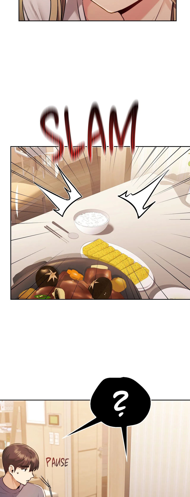 From today, my favorite… Chapter 11 - Manhwa18.com