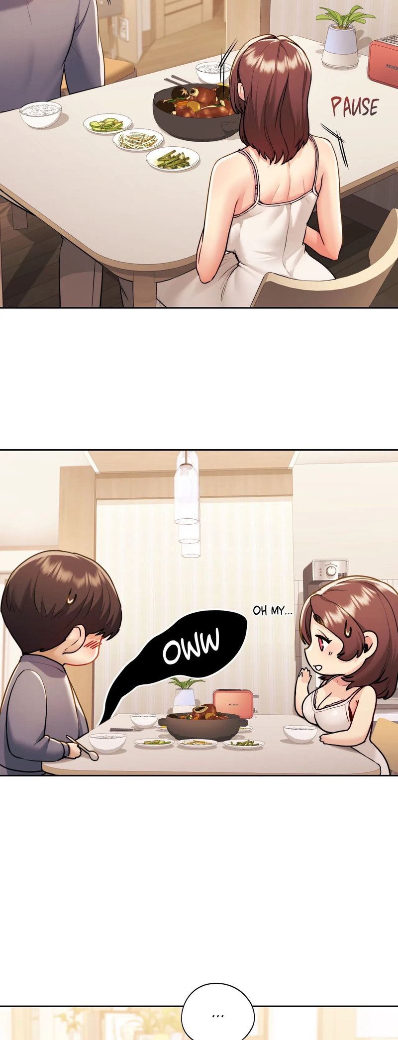 From today, my favorite… Chapter 11 - Manhwa18.com