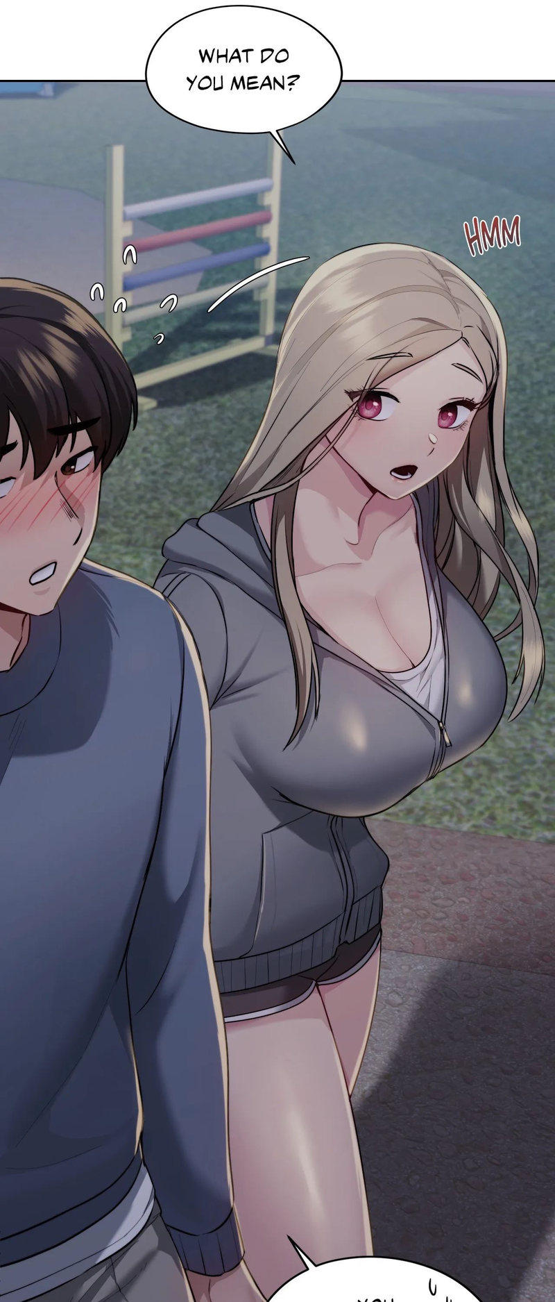 From today, my favorite… Chapter 11 - Manhwa18.com