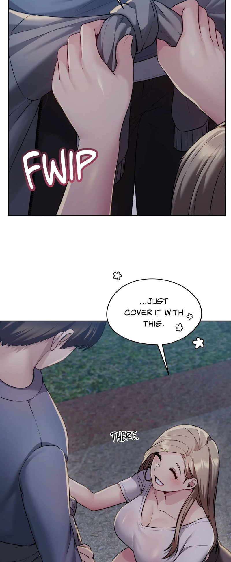 From today, my favorite… Chapter 11 - Manhwa18.com