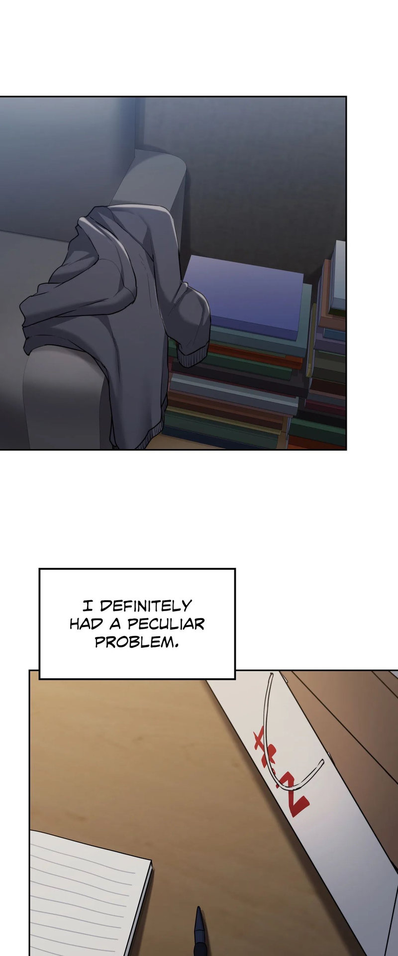 From today, my favorite… Chapter 11 - Manhwa18.com