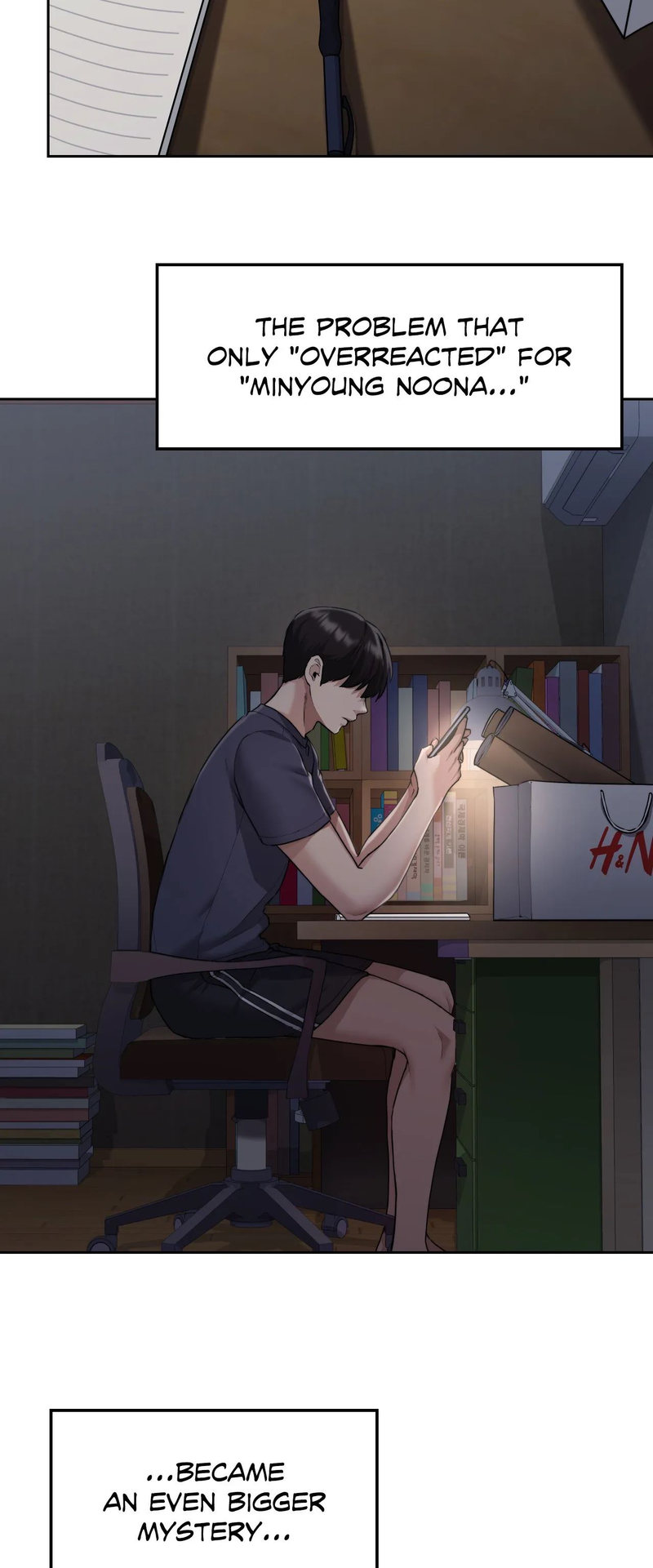 From today, my favorite… Chapter 11 - Manhwa18.com