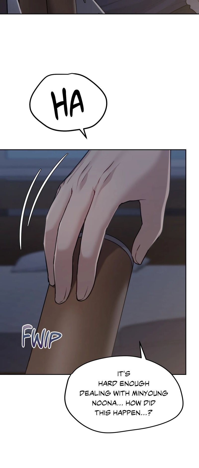 From today, my favorite… Chapter 11 - Manhwa18.com