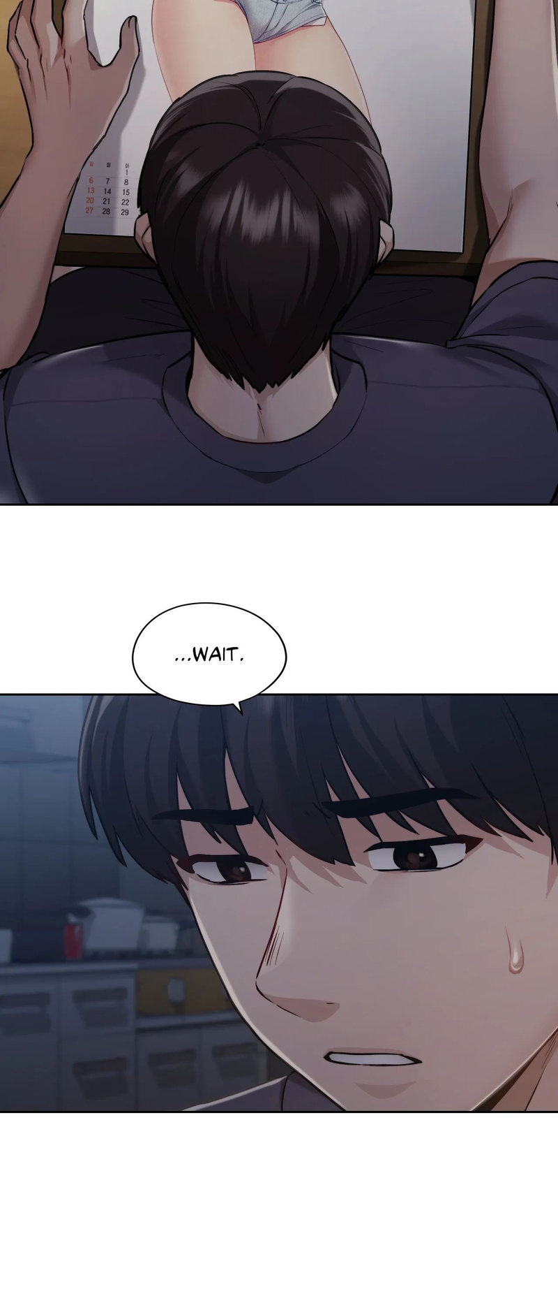 From today, my favorite… Chapter 11 - Manhwa18.com