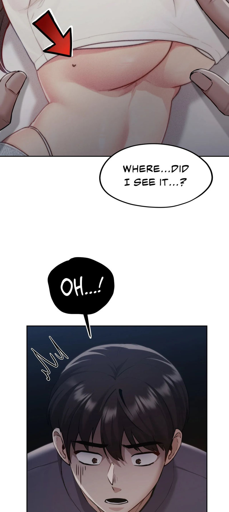 From today, my favorite… Chapter 11 - Manhwa18.com