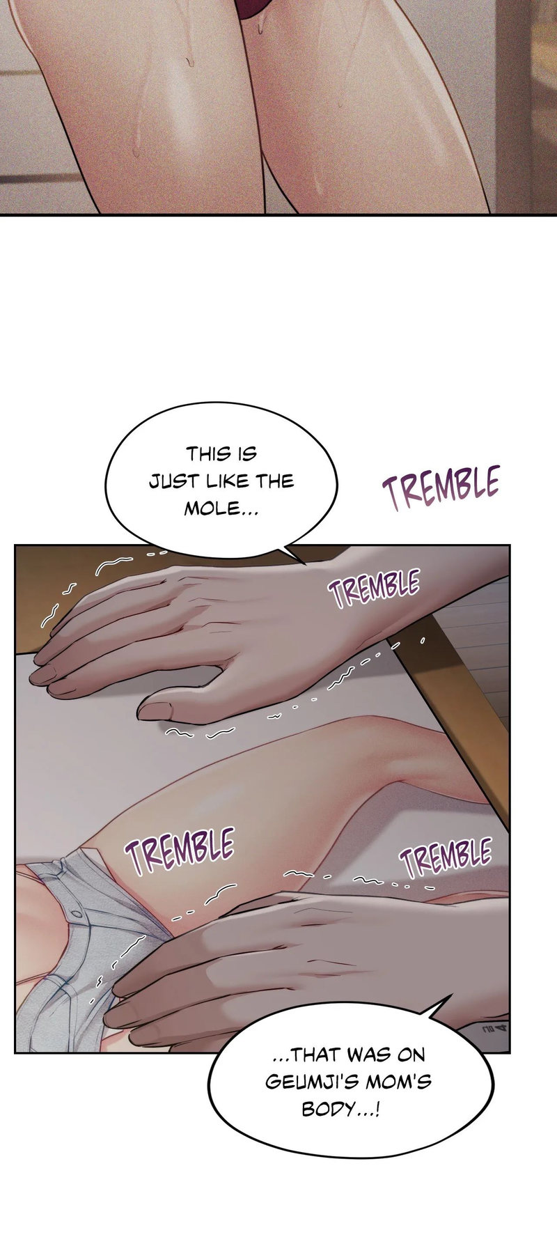 From today, my favorite… Chapter 11 - Manhwa18.com