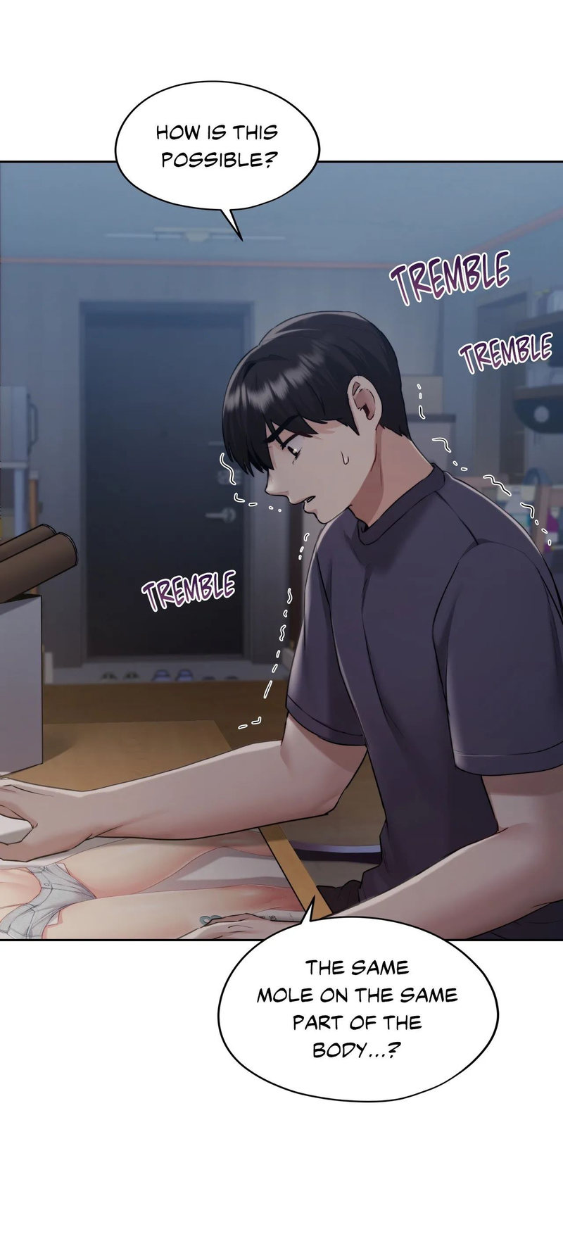 From today, my favorite… Chapter 11 - Manhwa18.com
