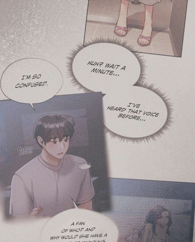 From today, my favorite… Chapter 11 - Manhwa18.com
