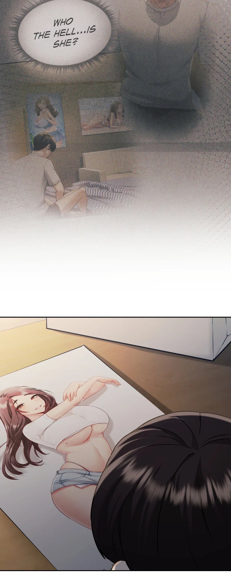From today, my favorite… Chapter 11 - Manhwa18.com