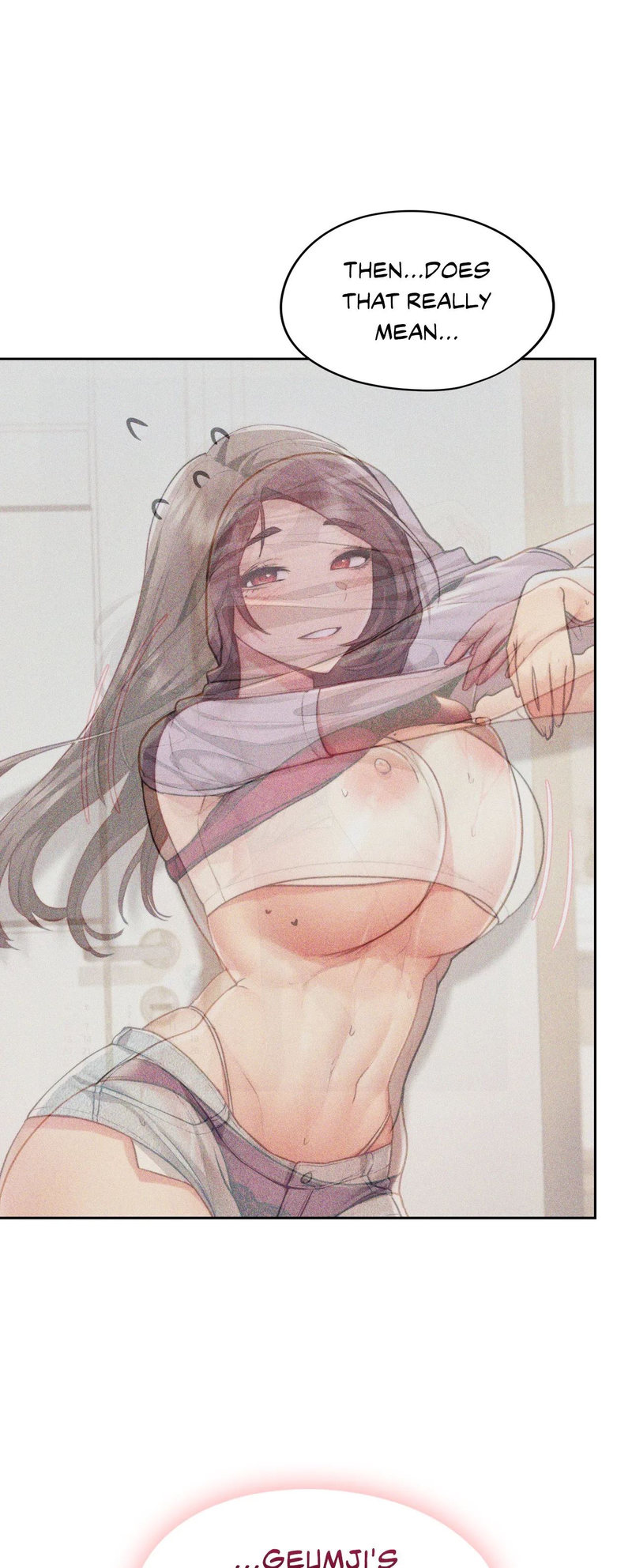 From today, my favorite… Chapter 11 - Manhwa18.com