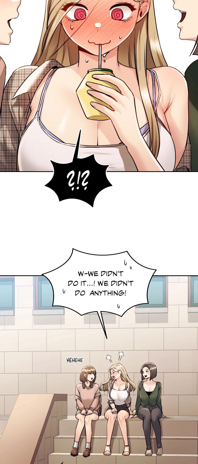 From today, my favorite… Chapter 11 - Manhwa18.com