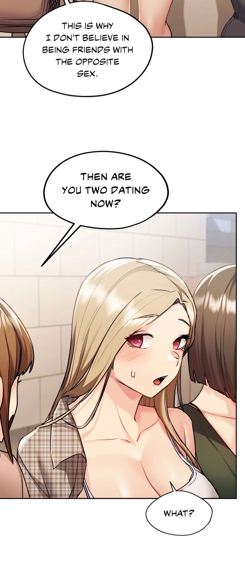 From today, my favorite… Chapter 11 - Manhwa18.com
