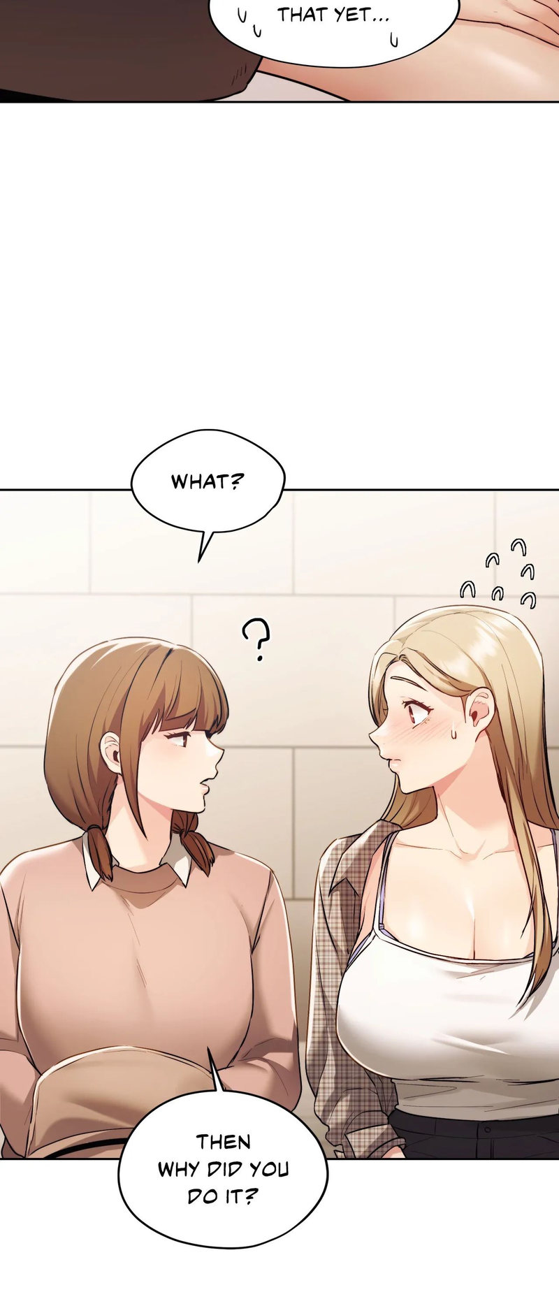 From today, my favorite… Chapter 11 - Manhwa18.com