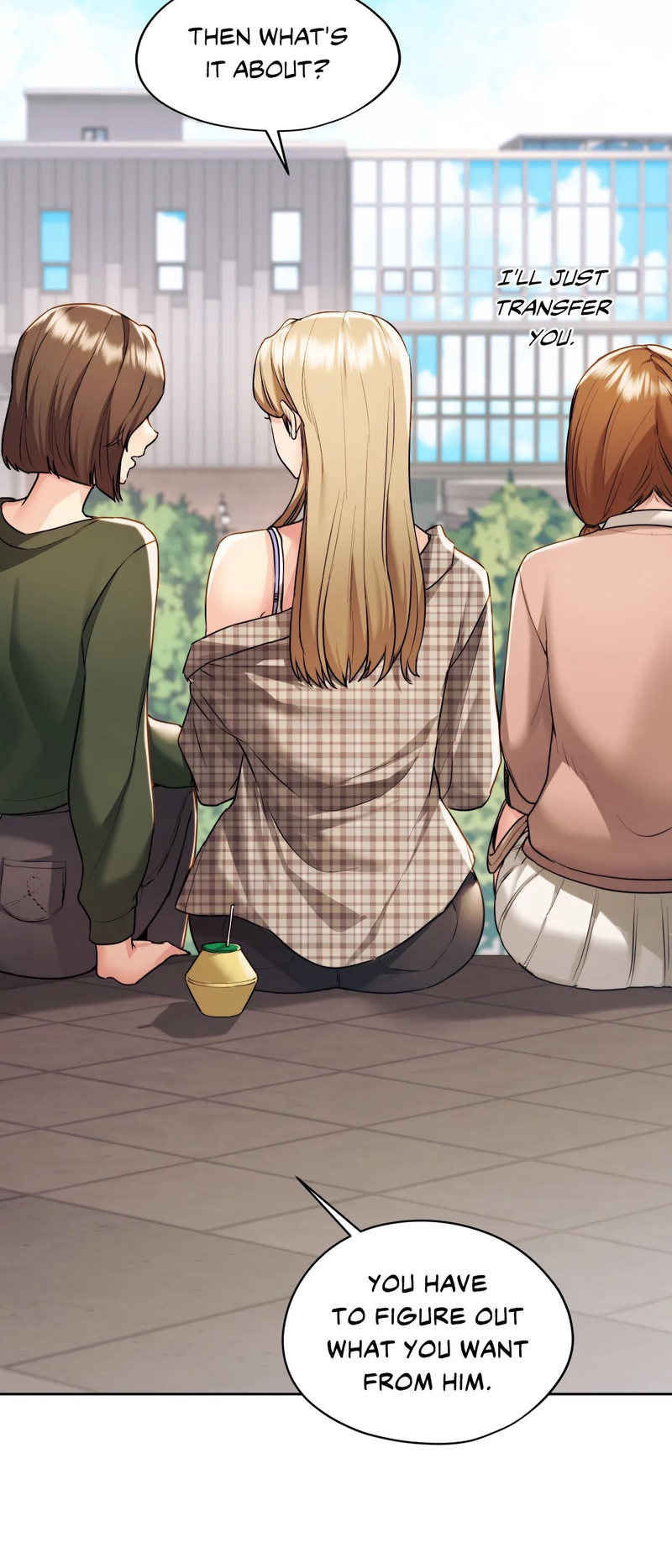 From today, my favorite… Chapter 11 - Manhwa18.com