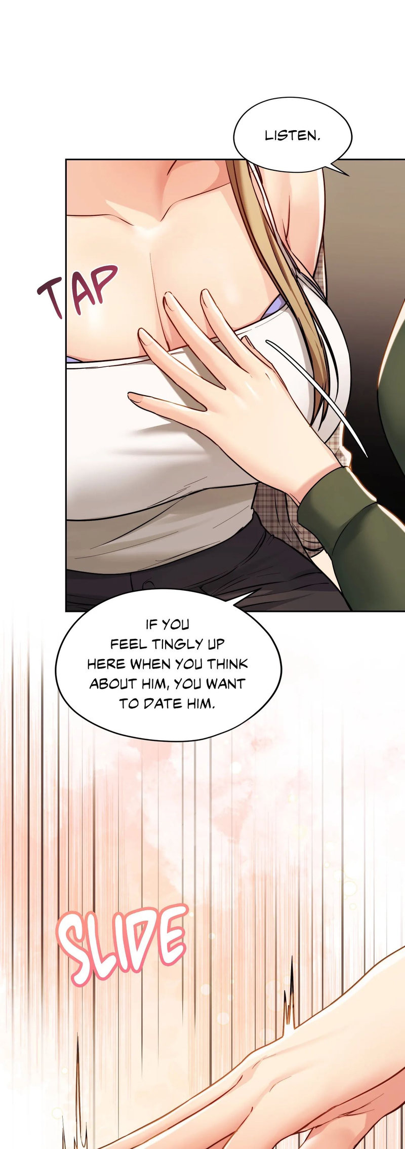 From today, my favorite… Chapter 11 - Manhwa18.com