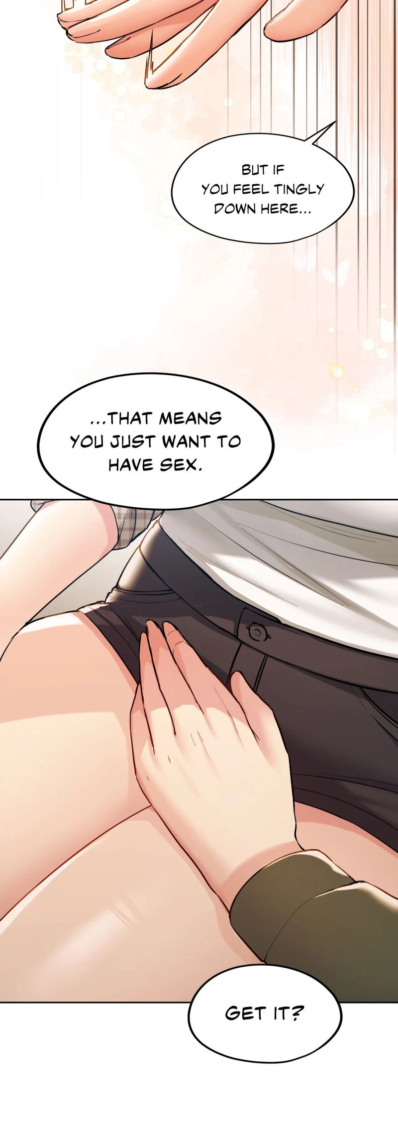 From today, my favorite… Chapter 11 - Manhwa18.com
