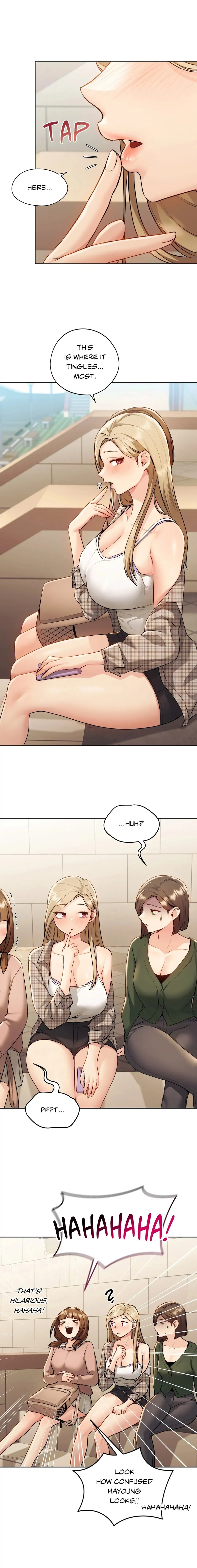From today, my favorite… Chapter 12 - Manhwa18.com