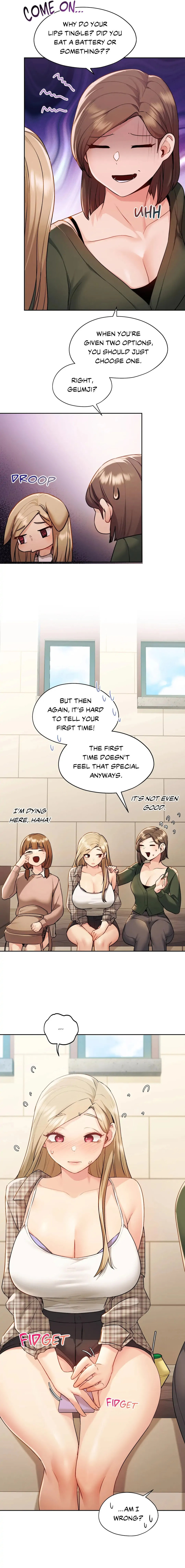 From today, my favorite… Chapter 12 - Manhwa18.com