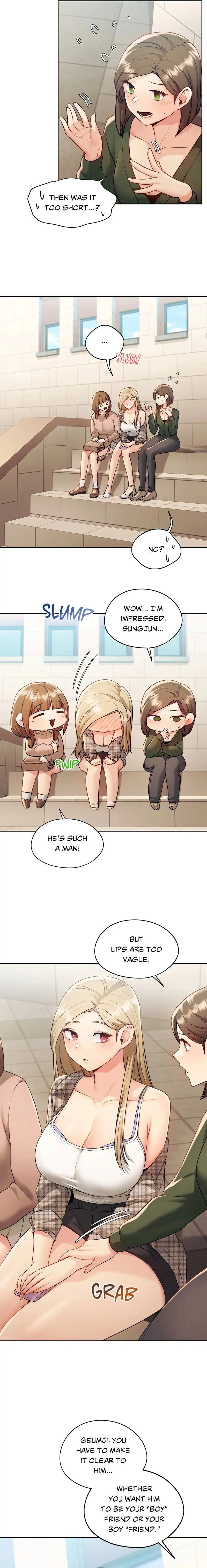 From today, my favorite… Chapter 12 - Manhwa18.com