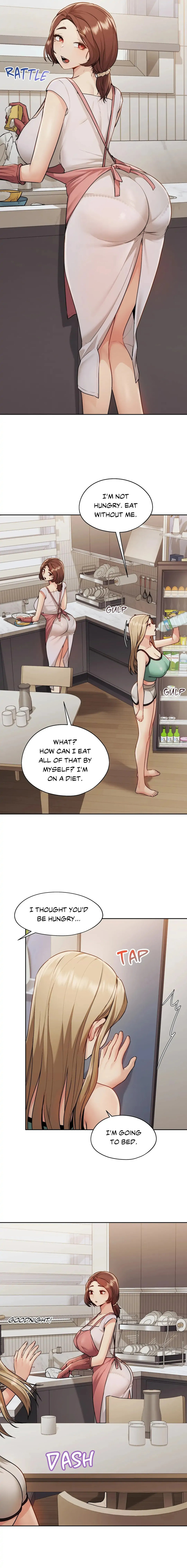 From today, my favorite… Chapter 12 - Manhwa18.com