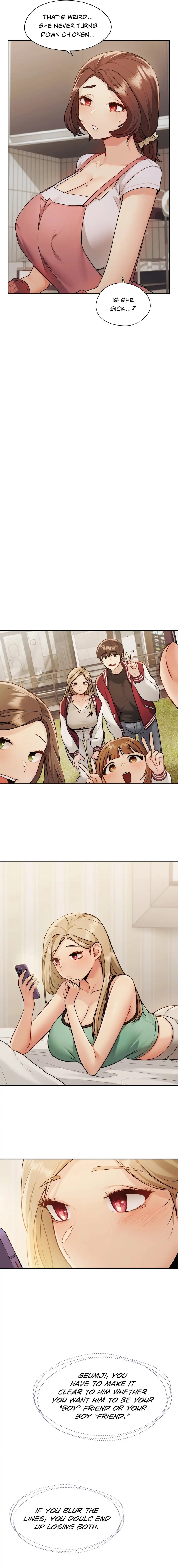 From today, my favorite… Chapter 12 - Manhwa18.com