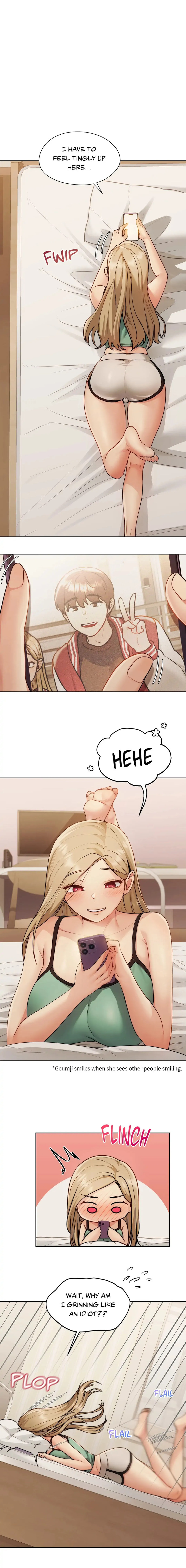 From today, my favorite… Chapter 12 - Manhwa18.com
